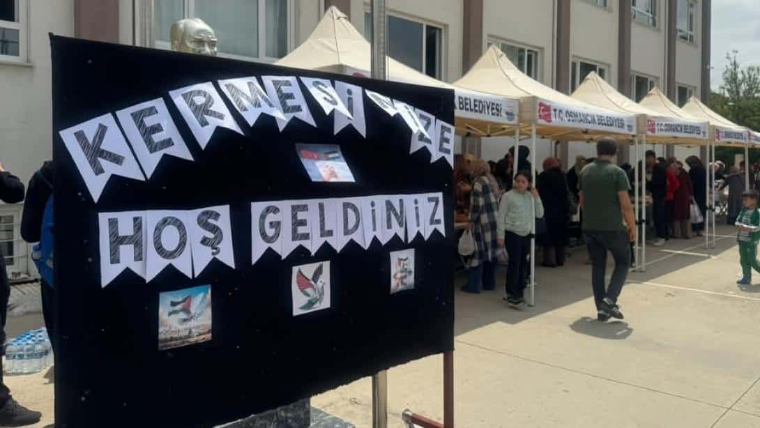 Osmancıkta Okullar Tatil mi?